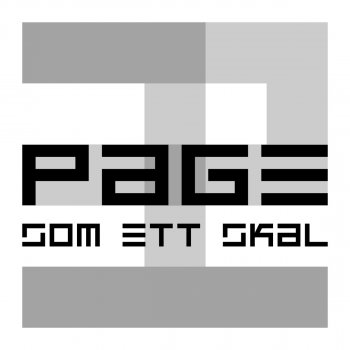 Page Som ett skal (Thomas Randow Remix)