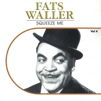 Fats Waller What a Pretty Miss