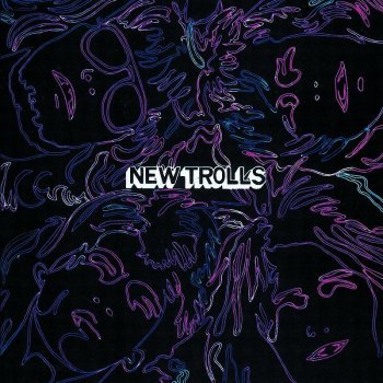 New Trolls Una Nuvola Bianca