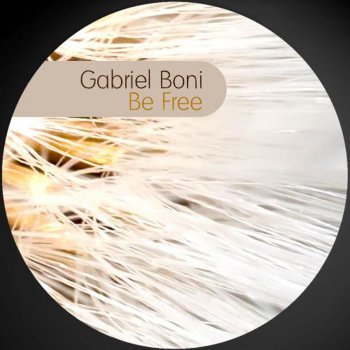 Gabriel Boni Kratom (Original Mix)