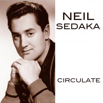 Neil Sedaka We Kiss In A Shadow