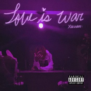 Xavian Love is War Outro