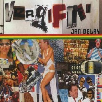 Jan Delay Vergiftet (Mitgift mix)