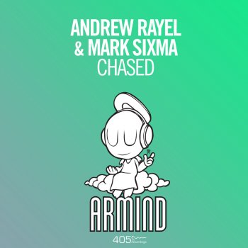 Andrew Rayel feat. Mark Sixma Chased
