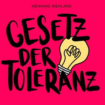 Henning Wehland Es brennt noch Licht in der Stadt