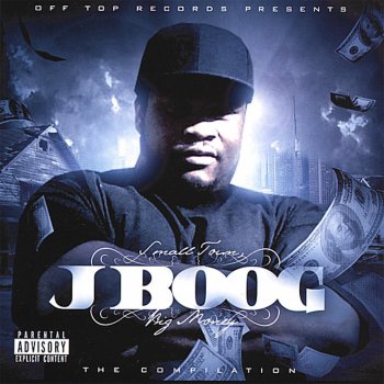 J Boog Who I Am