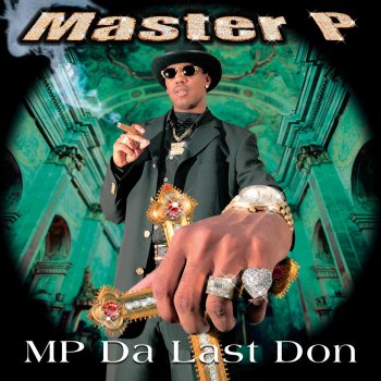 Master P Rock a Bye Haters