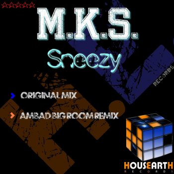 Исполнитель MK-S, альбом Sneezy