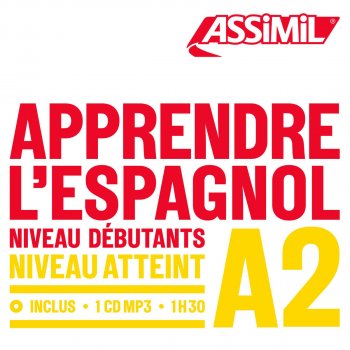 Assimil 11. Estoy Sin Un Duro