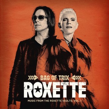 Roxette Joyride (Brian Malouf US Single Mix 1991)