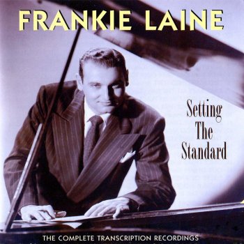 Frankie Laine Adeste Fideles