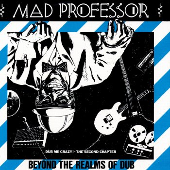 Mad Professor Africa 1983 Dub