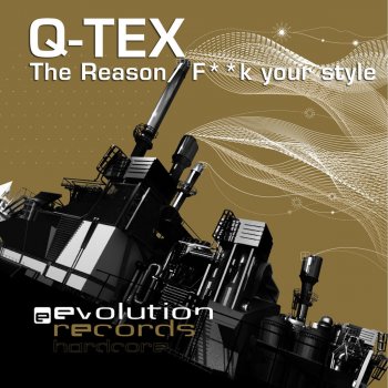 Scott Brown feat. QTEX The Reason - Original Mix