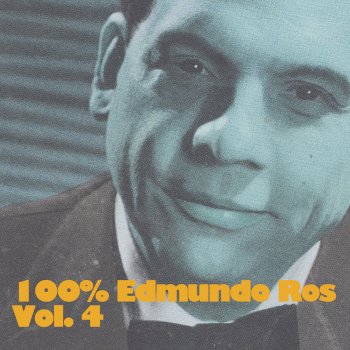 Edmundo Ros June Is Bustin' Out All Over