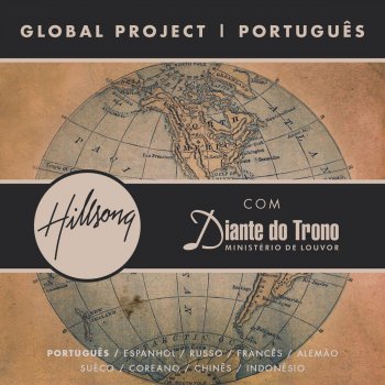 Hillsong Global Project Eterno Amor