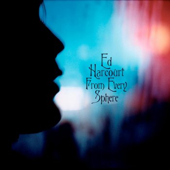 Ed Harcourt Jetsetter