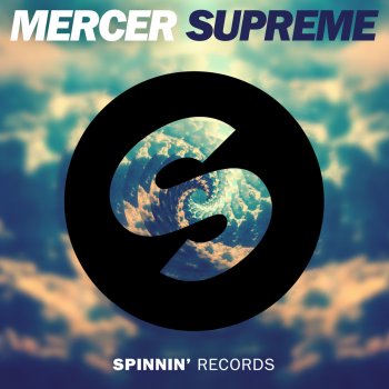 MERCER Supreme (Radio Edit)
