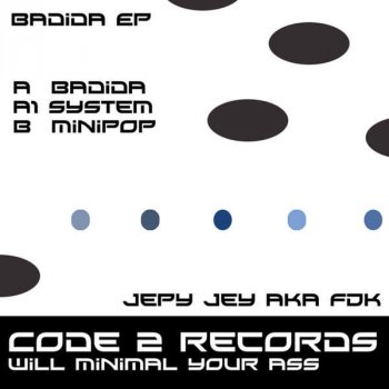 FDK feat. Jepy Jey Minipop