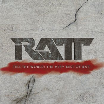 Ratt Heads I Win, Tails You Lose