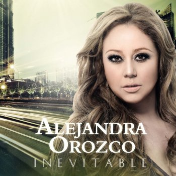 Alejandra Orozco Espejo