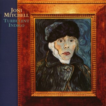 Joni Mitchell Not to Blame