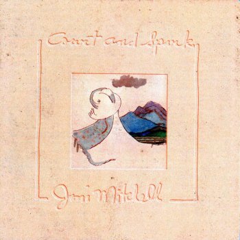 Joni Mitchell Trouble Child