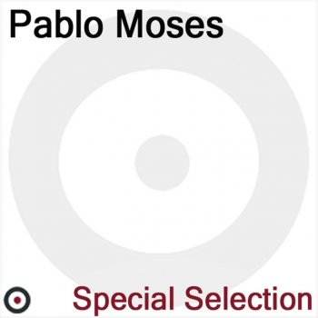 Pablo Moses I Man a Grasshopper