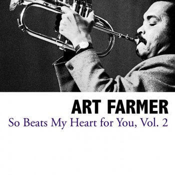 Art Farmer I Don't Stand a Ghost of a Chance