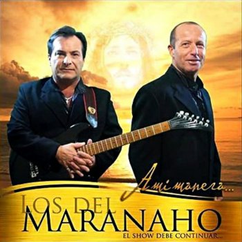 Los del Maranaho Antidoto