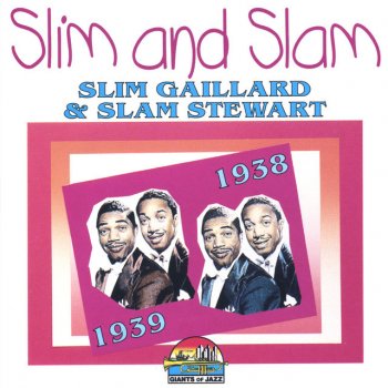 Slim & Slam Bei Mir Bist Du Schön