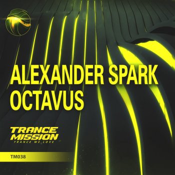 Alexander Spark Octavus (Radio Edit)