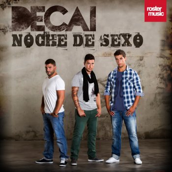 Decai Noche de Sexo (Castroprome Mix)