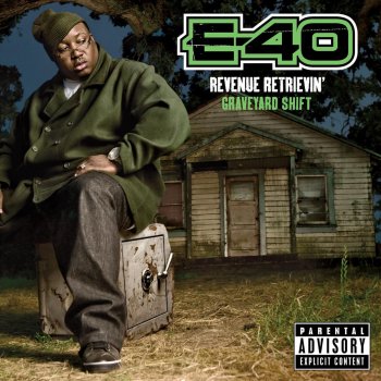 E-40 That Candy Paint Feat. Bun B & Slim Thug