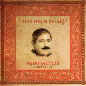 Aşık Mahzuni Şerif Yürü Yürü