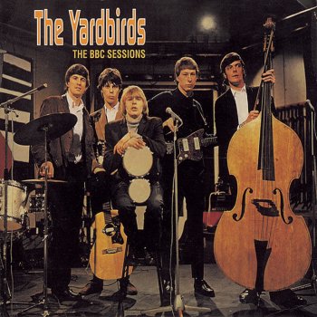 The Yardbirds The Train Kept A-Rollin'