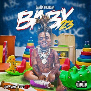 JayDaYoungan feat. Moneybagg Yo Do Your Dance (feat. Moneybagg Yo)