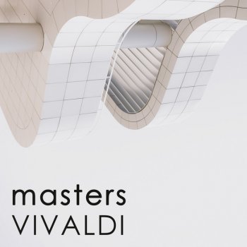 Antonio Vivaldi feat. The English Concert & Trevor Pinnock Sinfonia For Strings And Continuo In B Minor, RV169 - "Al Santo Sepolcro": 1. Adagio molto