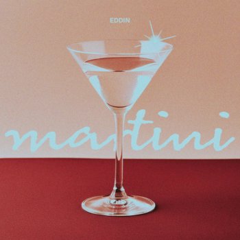 Исполнитель Eddin, альбом Martini