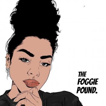 Foggieraw feat. Jayizms Kyrie