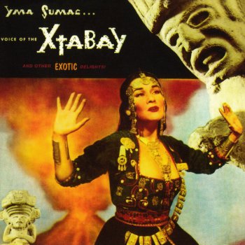 Yma Sumac Ataypura!