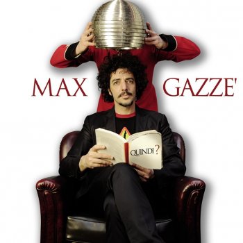 Max Gazzè Mentre Dormi