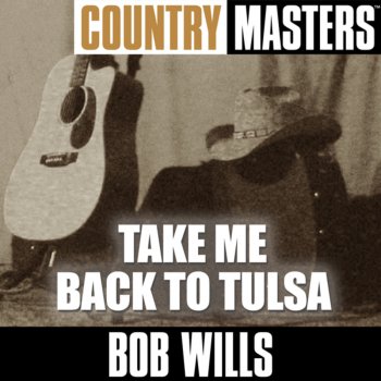 Bob Wills New Spanish Two-Step