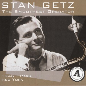 Stan Getz Frosty