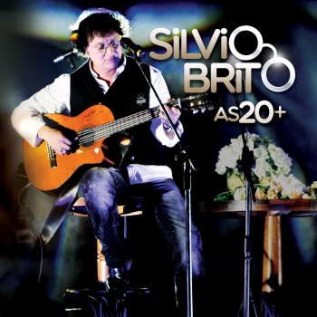 Silvio Brito O Cabeludo Chegou