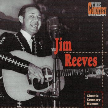 Jim Reeves If You Love Me Don't Leave Me