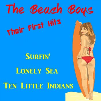 The Beach Boys Land Ahoy
