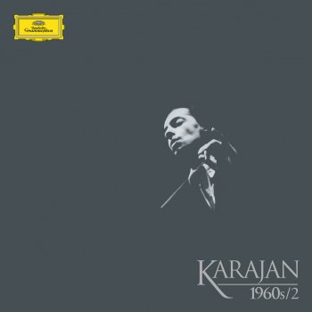 Berliner Philharmoniker feat. Herbert von Karajan Divertimento in D, K. 334 - Orchestral Version: 5. Menuetto - Trio I - Menuetto - Trio II - Menuetto