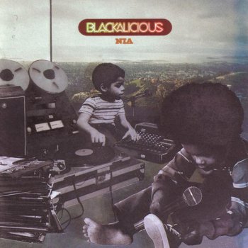 Blackalicious Deception