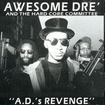 Awesome Dre Deadlier Than Strychnine