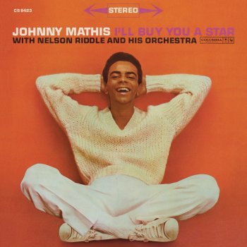 Johnny Mathis Smile